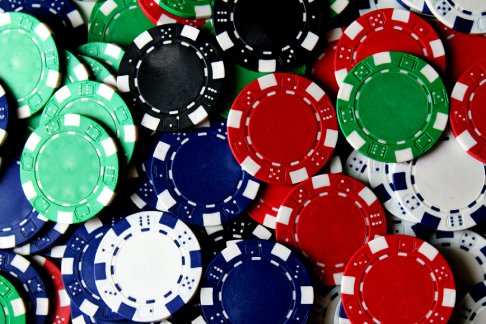 Spielchips